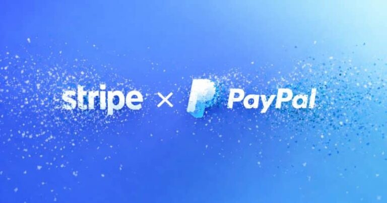 PayPal not pursuing sale despite report of Stripe interest