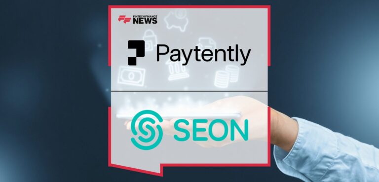 Paytently Strengthens Fraud and AML Capabilities with SEON Partnership