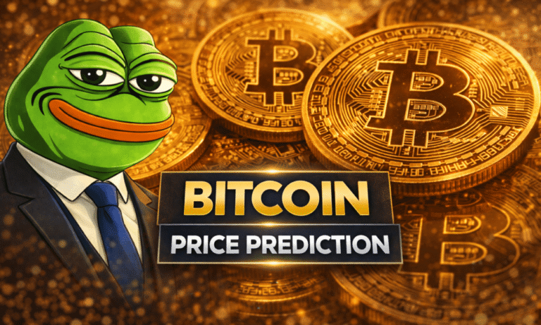 Pepeto Announces $7.33M Presale Milestone as Bitcoin Price Prediction Models Target $150,000 and New Crypto Leads