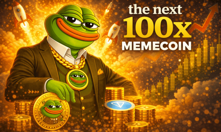 Pepeto ($PEPETO) Could Be the 100x Meme Coin of 2026