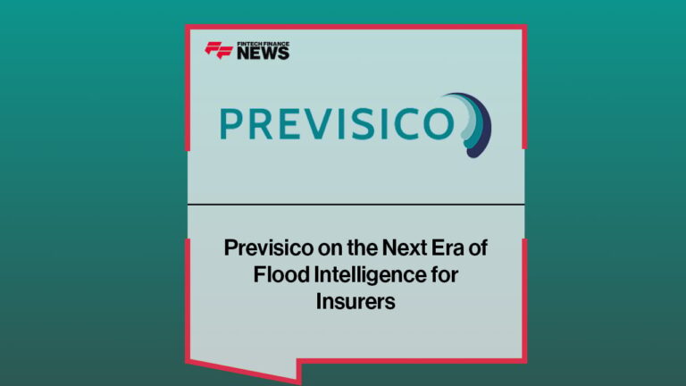 Previsico on the Next Era of Flood Intelligence for Insurers