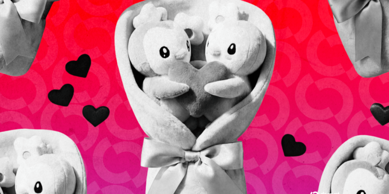 Pudgy Penguins Hit New York City With Valentine’s Day Pop-Up Event