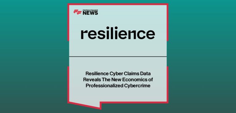 Resilience Cyber Claims Data Reveals The New Economics of Professionalized Cybercrime