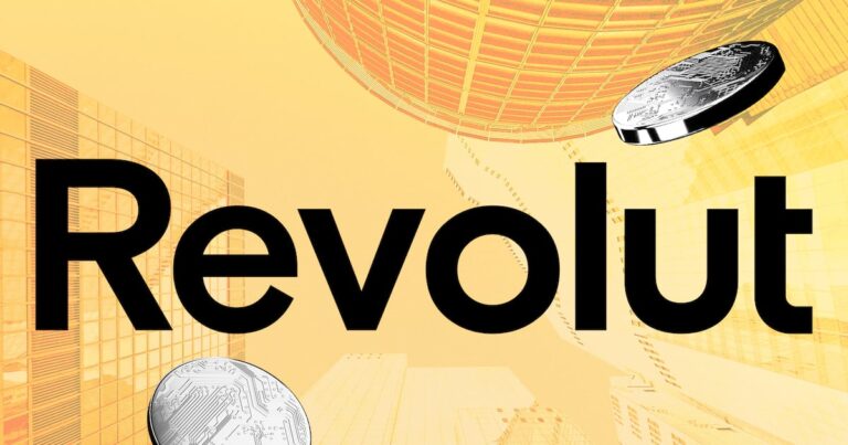 Revolut joins financial watchdog’s stablecoin sandbox as UK rushes to catch up to US – DL News