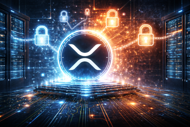 Ripple CTO Emeritus Fires Back at XRP Centralization Claims