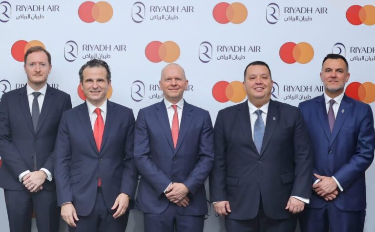 Riyadh Air and Mastercard Forge Strategic Alliance to Launch ‘Digital-First’ Payment Ecosystem