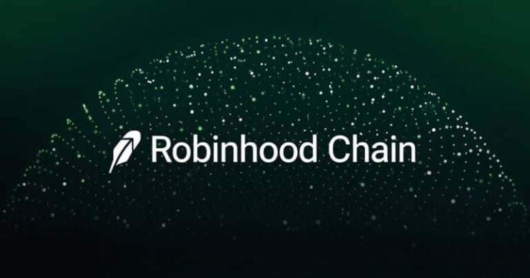 Robinhood activates testnet for Ethereum layer 2 blockchain