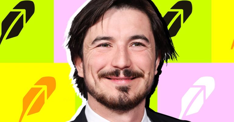 Robinhood reports record quarterly revenue despite crypto slump – DL News