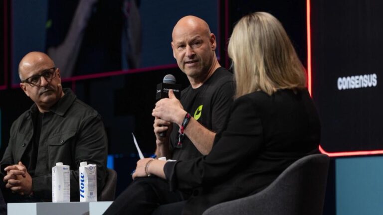 Joe Lubin’s SharpLink (SBET) to join the Russel 2000, 3000 indexes