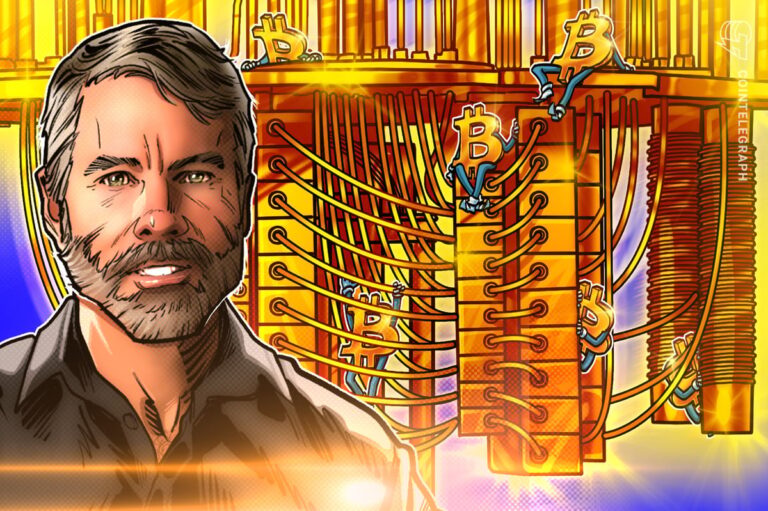 Saylor Says Quantum Risk to Bitcoin is distant and Manageable