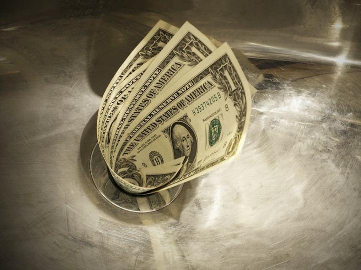 Single BTC trader loses $61 million on HTX as price dives 4%