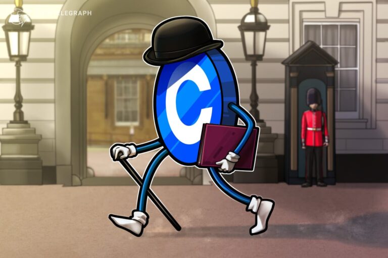 Smarter Web Secures $30M Bitcoin Credit from Coinbase