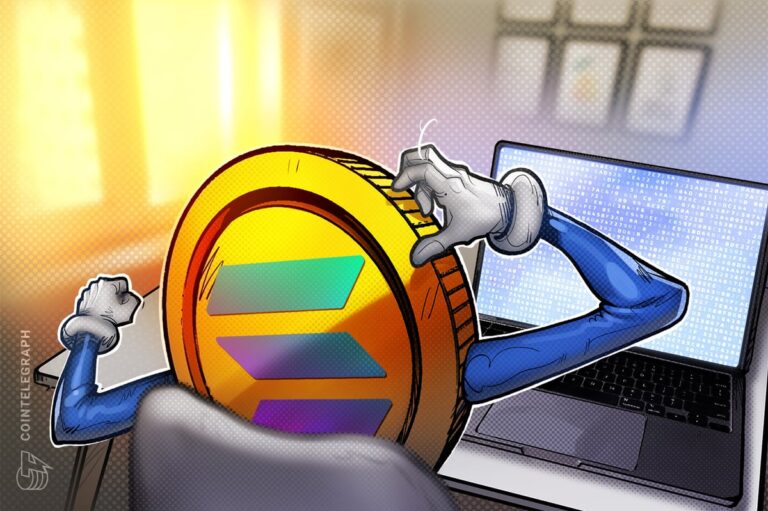 Solana ETF Flow, DEX Activity, Fee Revenue Rise: Is SOL discounted?