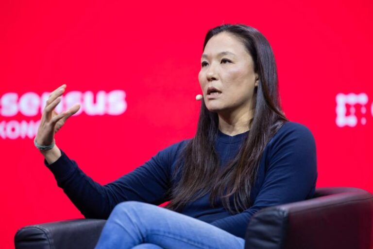 Solana president Lily Liu’s bold vision for Solana