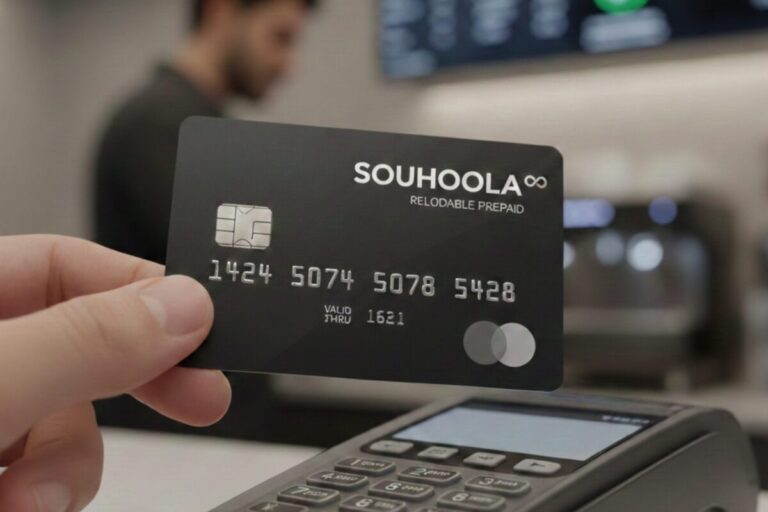 Souhoola Gains Approval for New Prepaid Card in Partnership with Banque Misr, Visa, and Modupay
