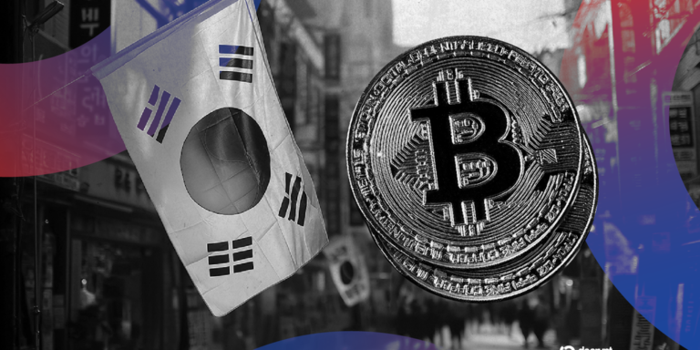 South Korean Crypto Exchange Accidentally Gave Away $43 Billion in Bitcoin
