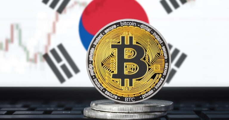 South Korea’s biggest securities firm snaps up crypto exchange as stock market soars – DL News