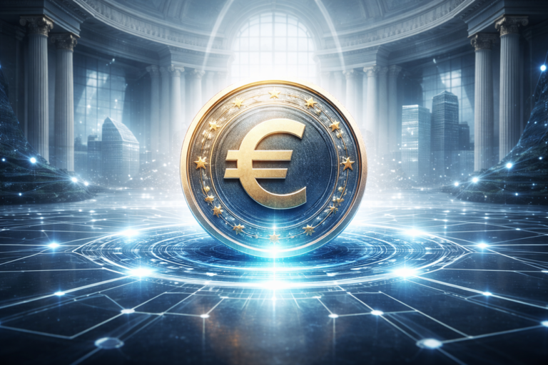 Spain’s BBVA Latest To Join Banks Launching Euro Stablecoin