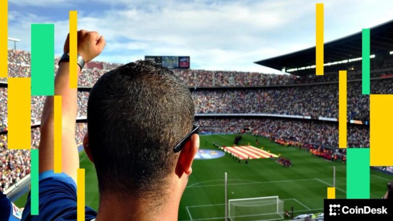 SportFi could shift from fan engagement to on-chain markets tied to live sports outcomes