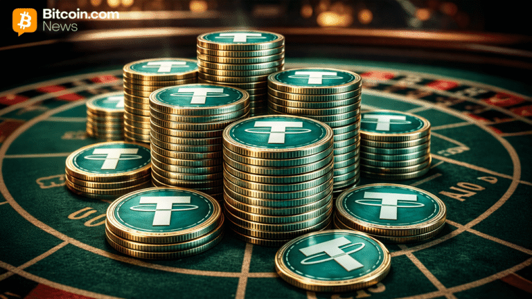 Stablecoins Expected to Lead Crypto Casino and Prediction Market Payments This Year