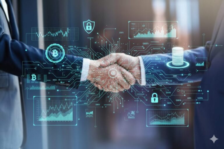 Murex and Quant Partner to Embed Digital Assets into Core Capital Markets Infrastructure