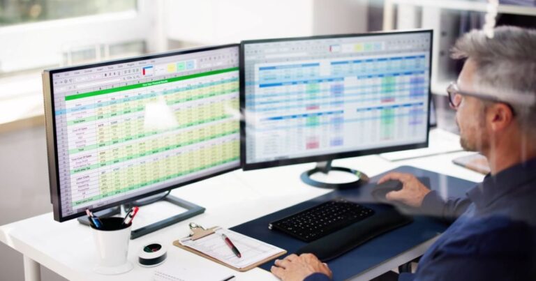 Startup Introduces ‘Large Tabular Model’ for Spreadsheet Data