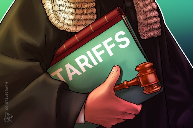 Supreme Court Rules Against Trump Tariffs Under IEEPA Law