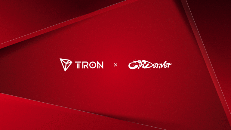 TRON DAO Co-Hosts Metamask’s Builder Night at ETHDenver 2026, Engaging Developers and Infrastructure Teams