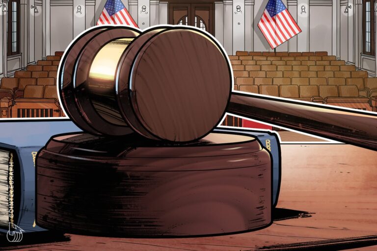 Tennessee Judge Blocks State Crackdown on Kalshi Markets