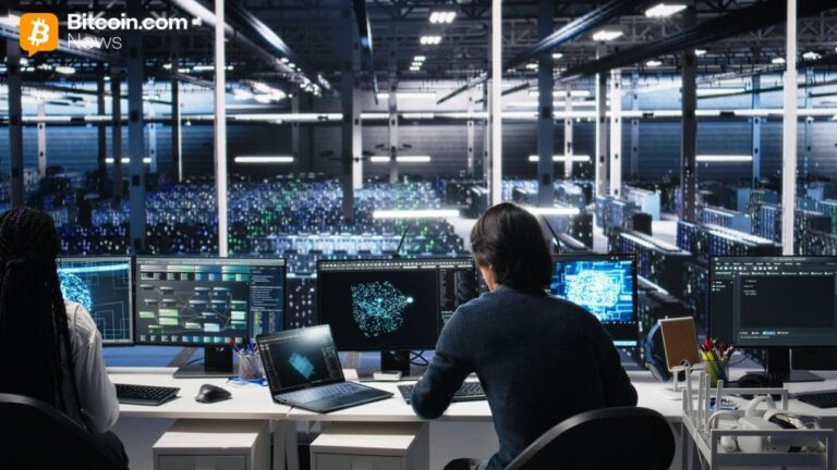Tether Open‑Sources MOS, Mining OS, and Mining SDK to Democratize Bitcoin Mining