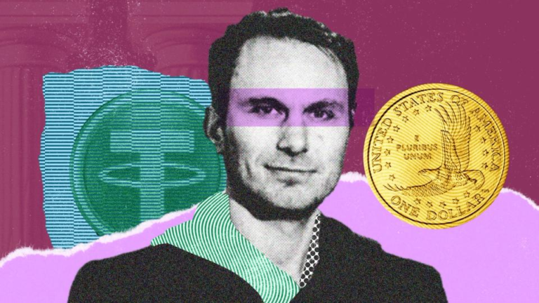 Tether invests $100 million in U.S.-regulated crypto bank Anchorage