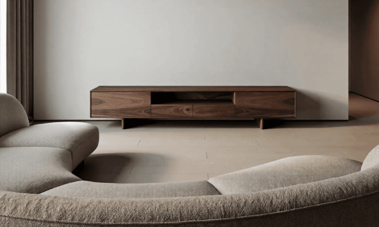 The 2026 Global Luxury Interior Design Report: Why “Invisible Tech” is the New Ultimate Status Symbol