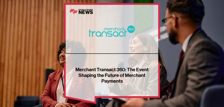 The Event Shaping the Future of Merchant Payments