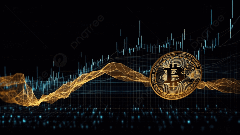 The Massive Bitcoin Head & Shoulder Pattern That Could Point To The Next Big Trend
