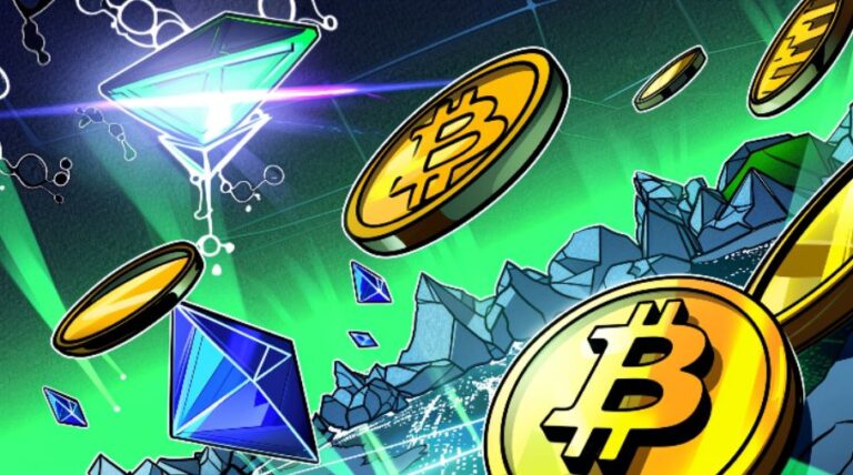 The Most Accumulated Cheap Crypto of Q2 2026
