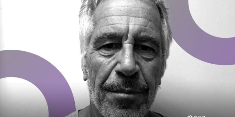 The Most Surprising Bitcoin and Crypto Stories in the Epstein Files
