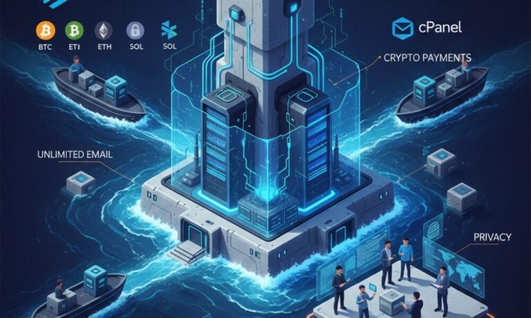 The Technical Architecture of Bulletproof Hosting and Offshore Infrastructure: A Definitive Guide