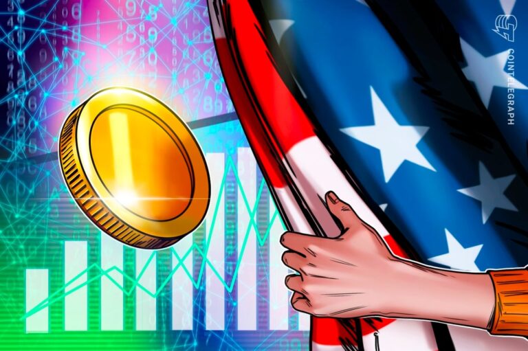 Tokenized US Treasury Market Surges by $1B Since Beginning of Year
