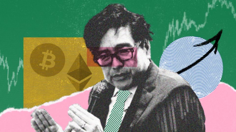 Tom Lee’s BitMine is now down $6 billion on Ethereum (ether) bets
