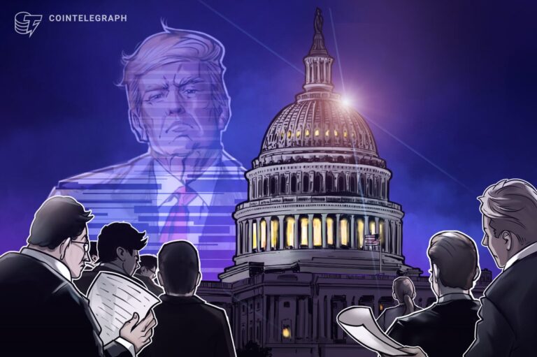 Trump Expected to Sign Bill to End Partial US Government Shutdown