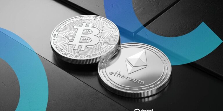 Trump Media Files to Launch Truth Social-Branded Bitcoin, Ethereum, Cronos ETFs