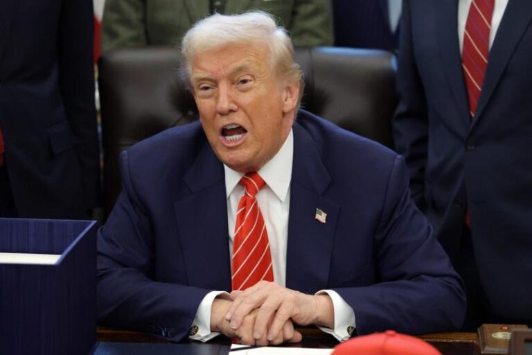 Trump-linked Truth Social seeks SEC approval for two crypto ETFs