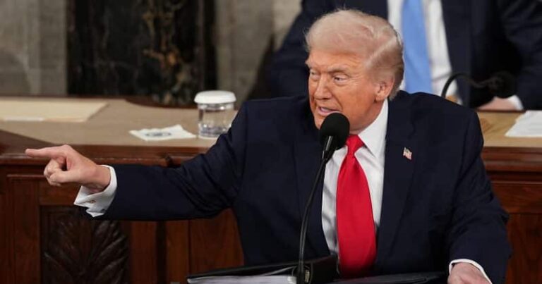 Trump orders federal agencies to halt Anthropic use amid dispute over military AI terms