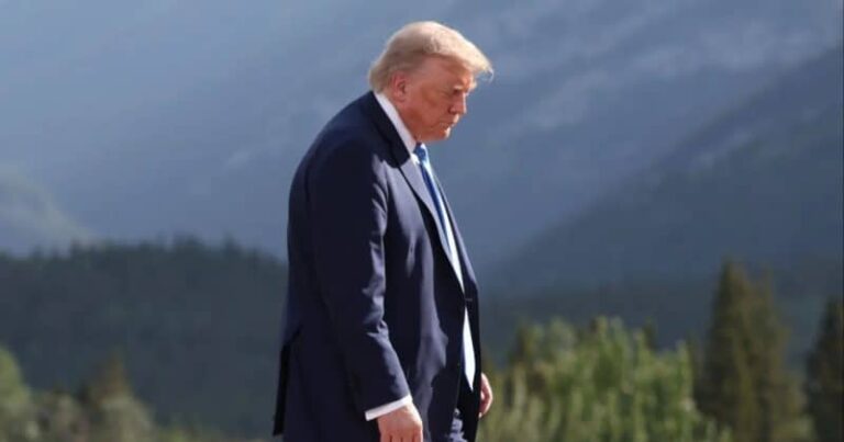 Trump tariffs blocked by Supreme Court ruling