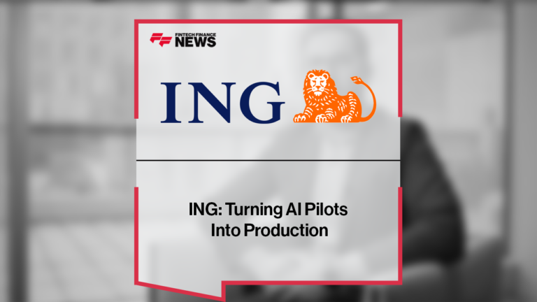 Turning AI Pilots Into Production