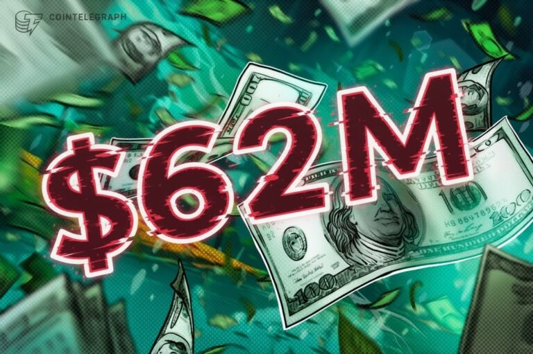 Two Victims Lose $62 Million To Address Poisoning Since December