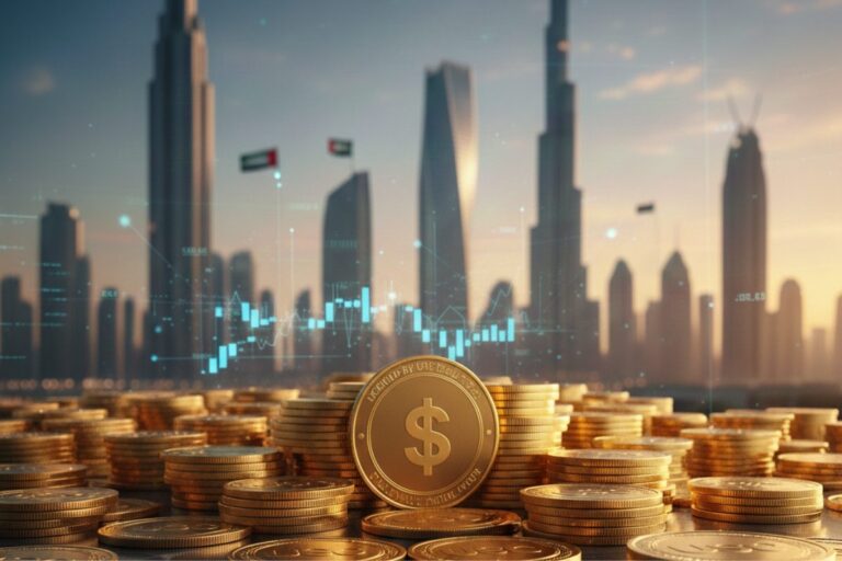 UAE Approves First Central Bank-Registered USD Stablecoin USDU