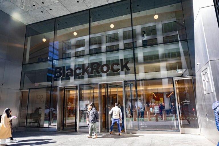 UNI surges 25% on BlackRock investment