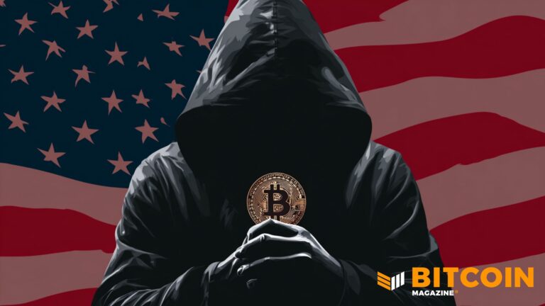 U.S. Government Seizes Over $580 Million In Crypto
