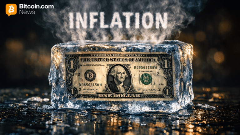 US Inflation Cools in January to 2.4% as Markets Weigh Fed’s Next Move